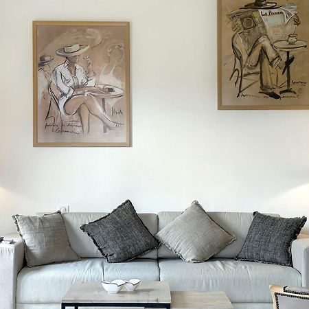 Appartement I Bastide La Graviere I Electio ลูร์มาแร็ง ภายนอก รูปภาพ