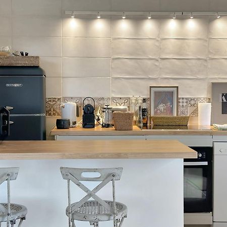 Appartement I Bastide La Graviere I Electio ลูร์มาแร็ง ภายนอก รูปภาพ