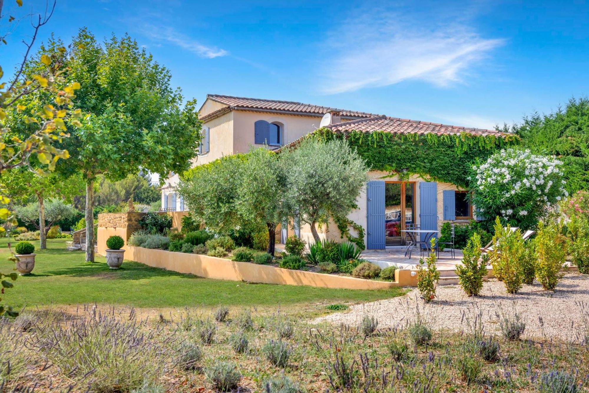 Appartement I Bastide La Graviere I Electio ลูร์มาแร็ง ภายนอก รูปภาพ