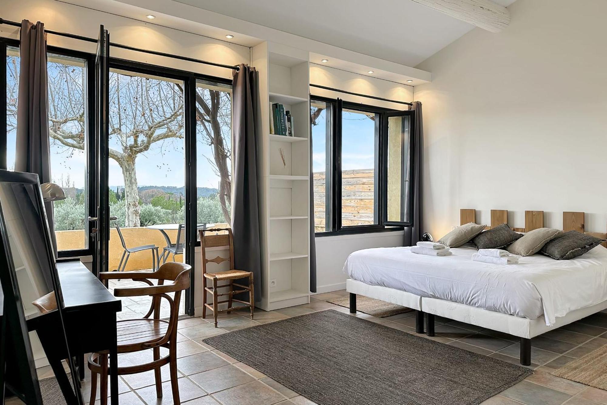 Appartement I Bastide La Graviere I Electio ลูร์มาแร็ง ภายนอก รูปภาพ