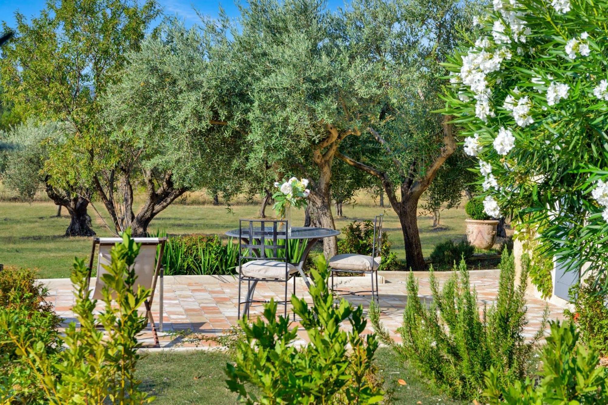 Appartement I Bastide La Graviere I Electio ลูร์มาแร็ง ภายนอก รูปภาพ