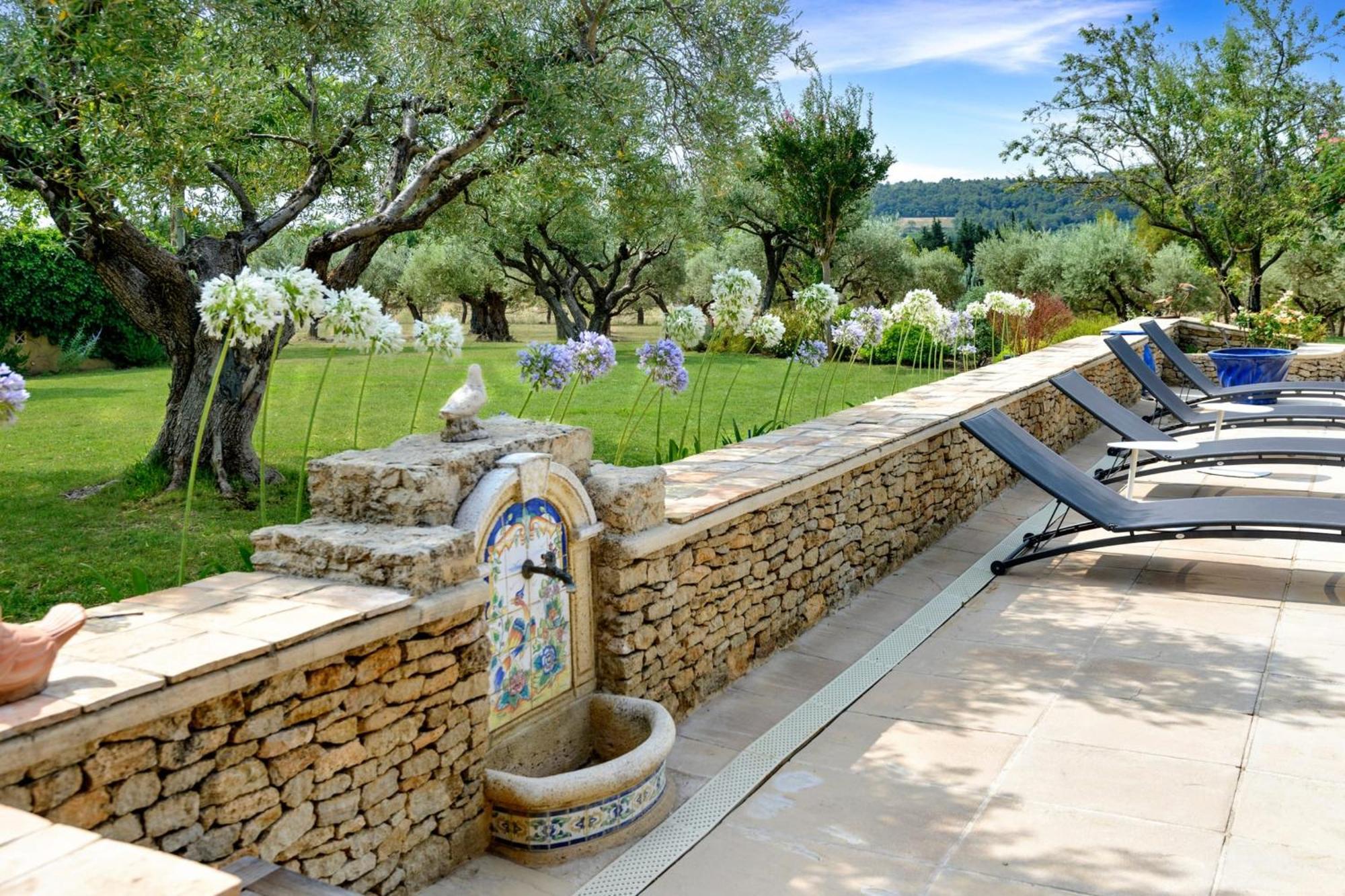 Appartement I Bastide La Graviere I Electio ลูร์มาแร็ง ภายนอก รูปภาพ