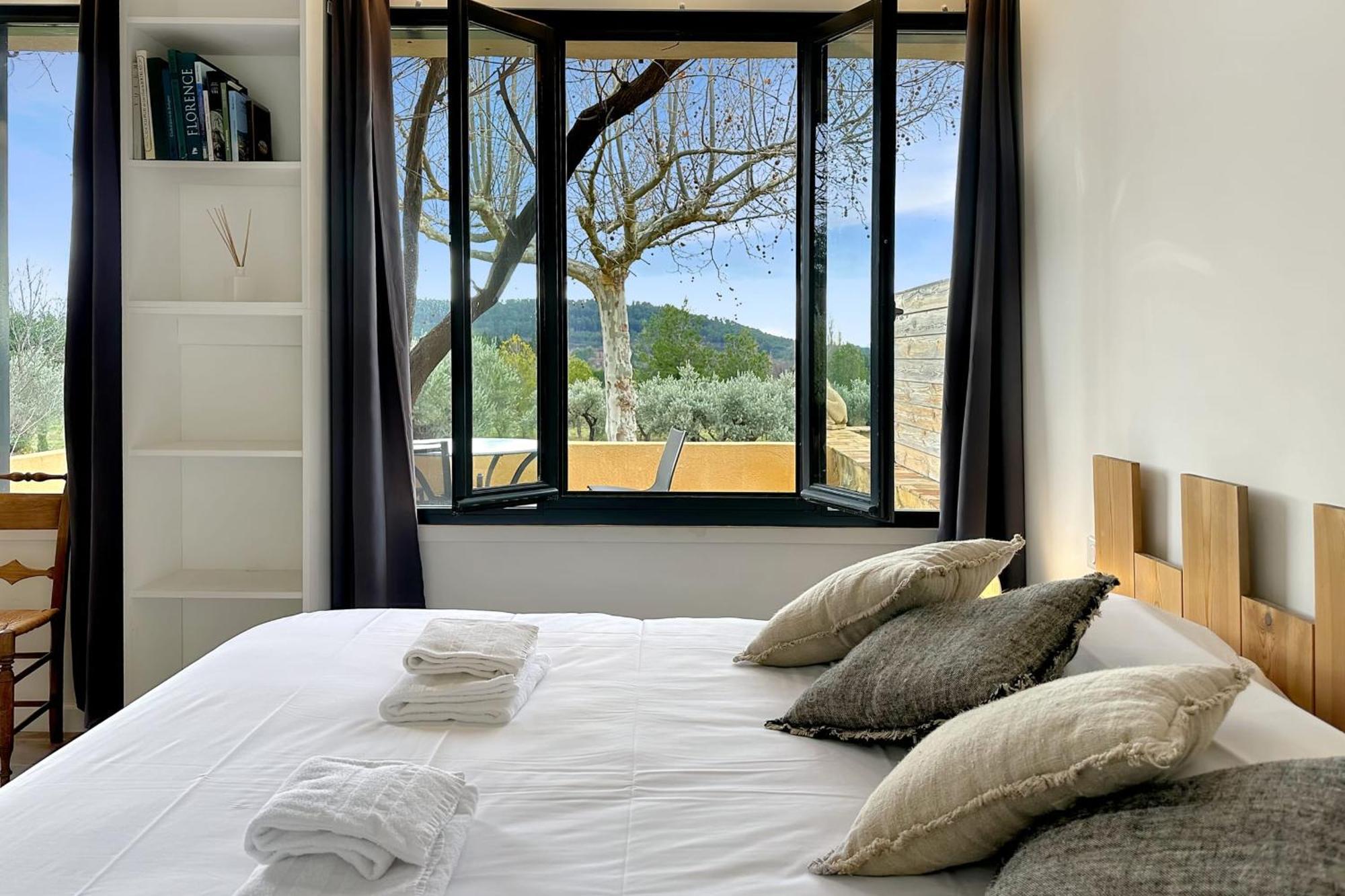 Appartement I Bastide La Graviere I Electio ลูร์มาแร็ง ภายนอก รูปภาพ