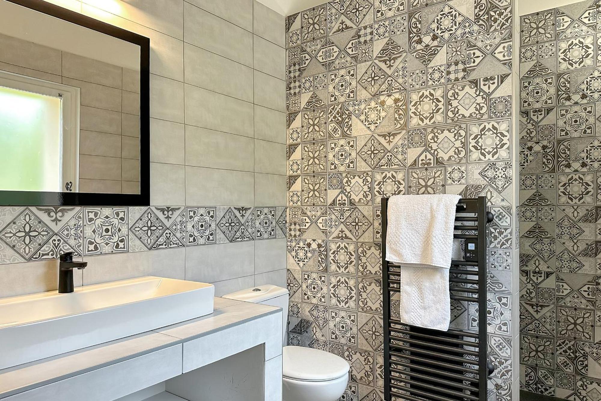 Appartement I Bastide La Graviere I Electio ลูร์มาแร็ง ภายนอก รูปภาพ