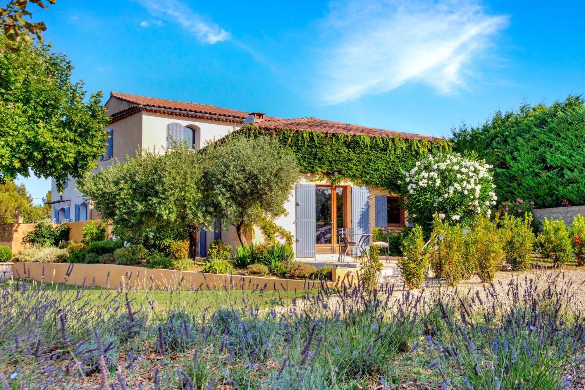 Appartement I Bastide La Graviere I Electio ลูร์มาแร็ง ภายนอก รูปภาพ
