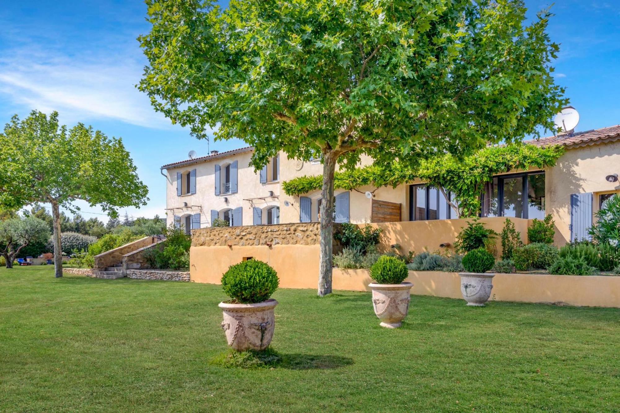 Appartement I Bastide La Graviere I Electio ลูร์มาแร็ง ภายนอก รูปภาพ